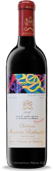 Château Mouton Rothschild